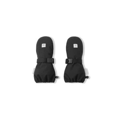 Reimatec Mittens, Ote Black - 4