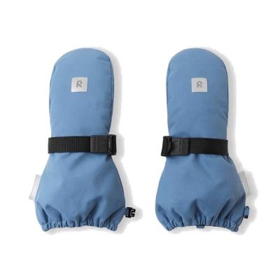 Reimatec Mittens, Ote Blue Ocean - 4