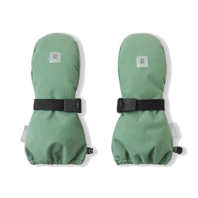 Reimatec Mittens, Ote Green Clay - 4