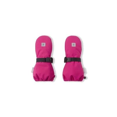 Reimatec Mittens, Ote Rosy Berry - 4