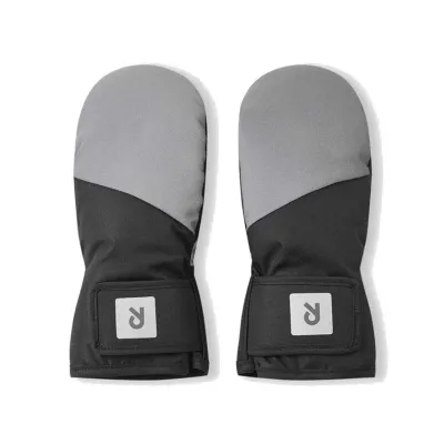 ReimaTec Mittens Heilutus Silver - 3, kuva 1 / 1