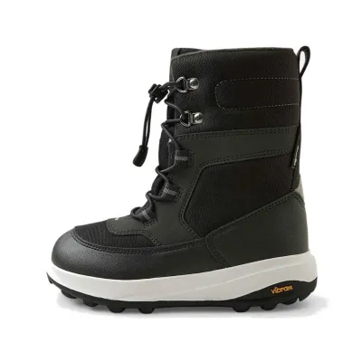 ReimaTec Winterboots Laplander 2.7 Black - 30, kuva 1 / 1