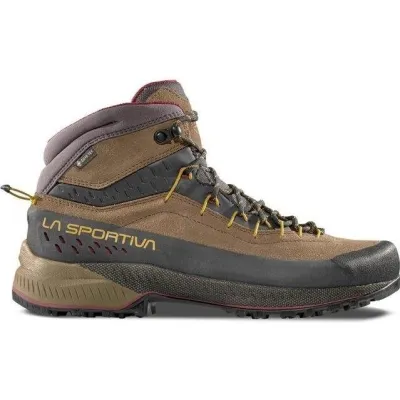 La Sportiva TX4 Evo Mid GTX Mocha/Savana - 42,5, kuva 1 / 1