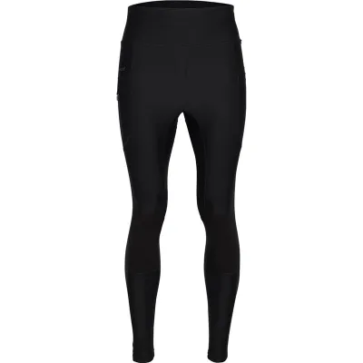 Pinewood Finnveden Act TIGHTS W Black - 46, kuva 1 / 1