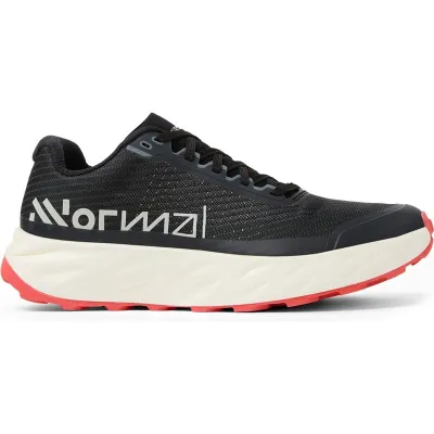 NNormal Kjerag 2.0 Shoe Black - 38 2/3, kuva 1 / 1