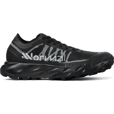 NNormal Kjerag Brut Black - 43 1/3, kuva 1 / 1