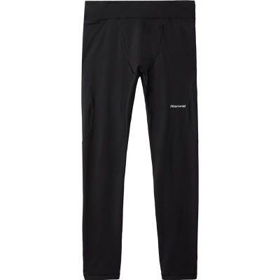 NNormal Men's Active Tight Black - XS