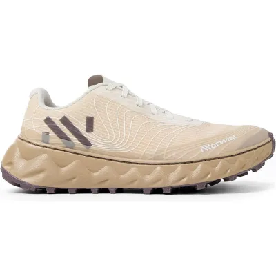 NNormal Tomir 2.0 Shoe Beige - 36 2/3, kuva 1 / 1