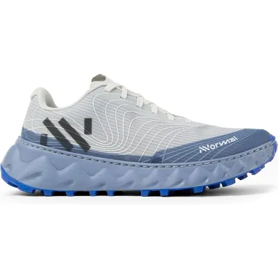 NNormal Tomir 2.0 Shoe Blue - 38 2/3, kuva 1 / 1
