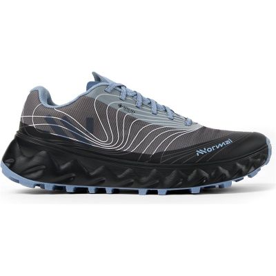 NNormal Tomir 2.0 GTX Shoe Blue/Grey - 37 1/3