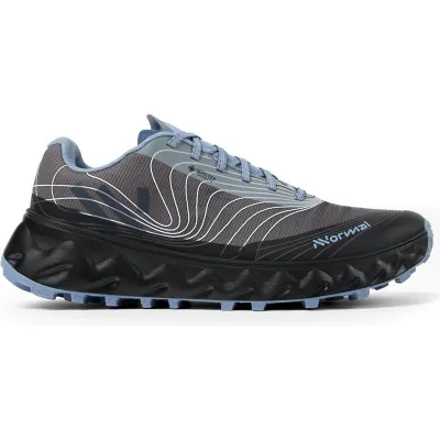 NNormal Tomir 2.0 GTX Shoe Blue/Grey - 37 1/3, kuva 1 / 1