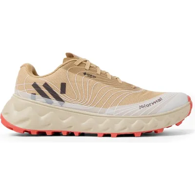 NNormal Tomir 2.0 GTX Shoe Beige/White - 40, kuva 1 / 1