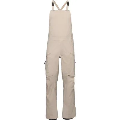 Black Diamond M Factor Bibs Moonstone - XL, kuva 1 / 1