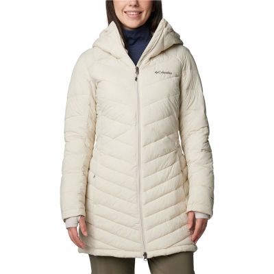 Columbia Joy Peak II Mid Jacket Dark Stone - XS