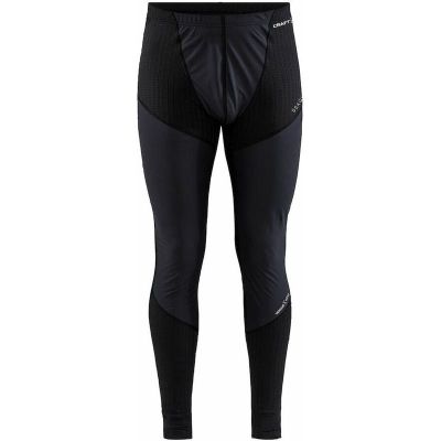Craft Pro Active Extreme X Wind Pants M Black/Granite - XXL