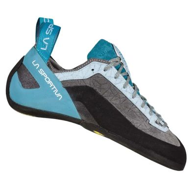 La Sportiva Finale Womans Women Clay/Topaz - 38,5