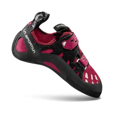 La Sportiva Tarantula Woman Red Plum - 38,5