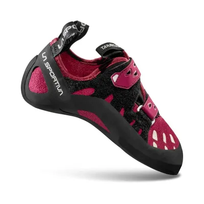 La Sportiva Tarantula Woman Red Plum - 38,5, kuva 1 / 1