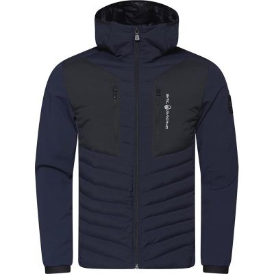 Sail Racing Patrol Hybrid Jacket Dark Navy - XL