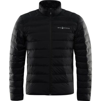 Sail Racing Spray Down Jacket Carbon - XXL