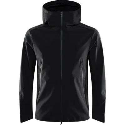 Sail Racing Spray Softshell Hood Carbon - XXL, kuva 1 / 1