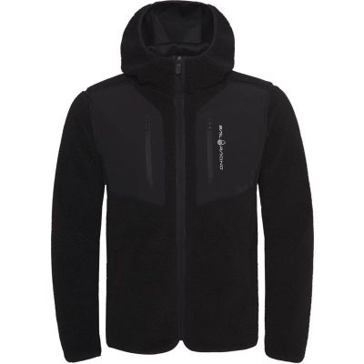 Sail Racing Patrol Pile Hood Carbon - XXL