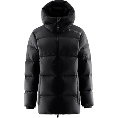Sail Racing W Hurricane Down Jacket Carbon - L, kuva 1 / 1