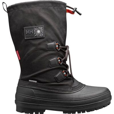Helly Hansen Arctic Patrol Boot Black - 40