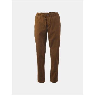 Marmot Wm'S Topanga Pant Brown - S