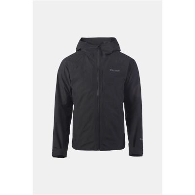 Marmot Waypoint GTX Jacketcket Black - XXL