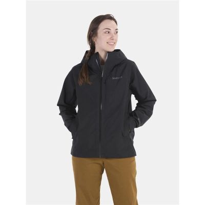 Marmot Wm's Waypoint GTX Jacket Black - XL