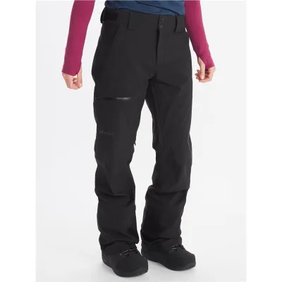 Marmot Wm'S Refuge Pant Black - XL, kuva 1 / 1