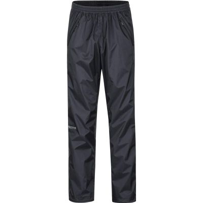 Marmot Precip Eco Full ZipPant Black - S