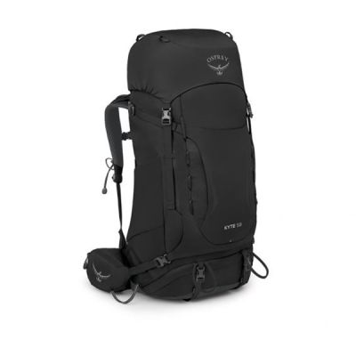 Osprey Kyte 58 Black - WM/L