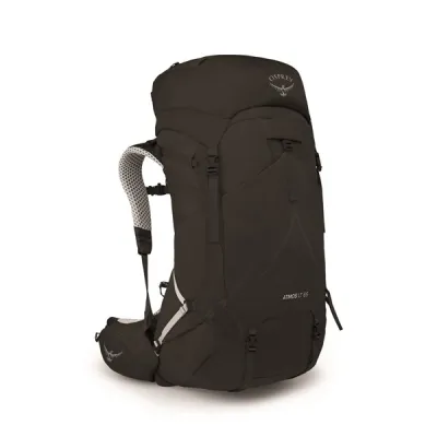 Osprey Atmos Ag Lt 65 Black - S/M, kuva 1 / 1