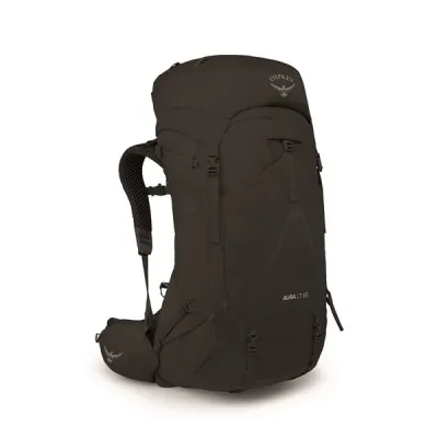 Osprey Aura Ag Lt 65 Black - WM/L, kuva 1 / 1