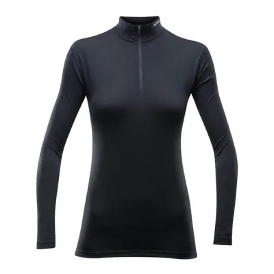 Devold Breeze Woman Half Zip Neck - XS, kuva 1 / 1