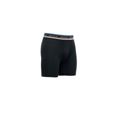 Devold Lauparen Merino 190 Boxer Man - S