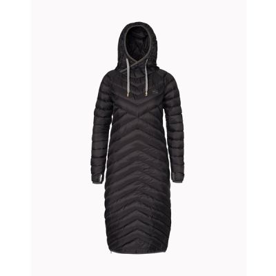 Varg U Sarek Long Down Hood Anorak - L