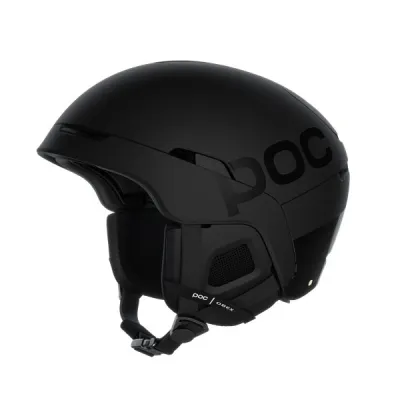 POC Obex BC MIPS Uranium Black Matt - XS-S, kuva 1 / 1
