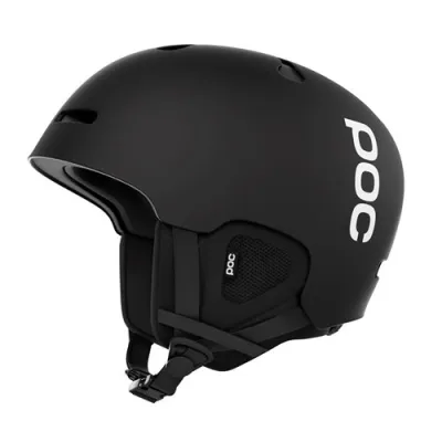 POC Auric Cut Matt Black - XS-S, kuva 1 / 1