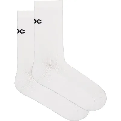 POC Motion MTB Socks Hydrogen White - L, kuva 1 / 1