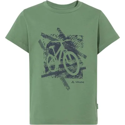 Vaude Kids Lezza T-Shirt - 146/152, kuva 1 / 1