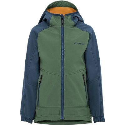 Vaude Kids Escape Light Jacket IV Woodland - 122/128