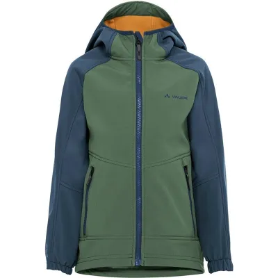 Vaude Kids Escape Light Jacket IV Woodland - 134/140, kuva 1 / 1