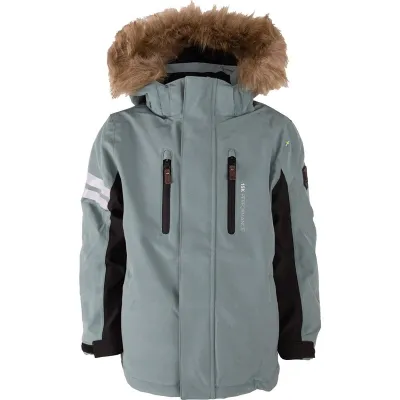 Lindberg Colden Winter Jacket Mint Green - 120 cl, kuva 1 / 1