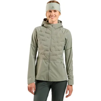 Odlo Zeroweight Insulator Jacket Shadow - S