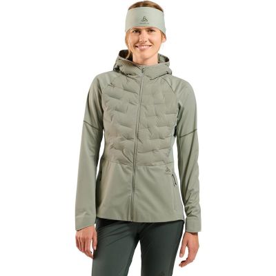 Odlo Zeroweight Insulator Jacket Shadow - XL