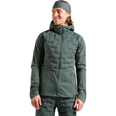 Odlo Zeroweight Insulator Jacket Urban Chic - XL