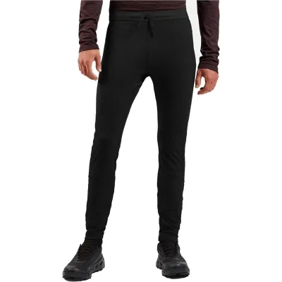 Odlo Zeroweight Warm Tights Black - M, kuva 1 / 1